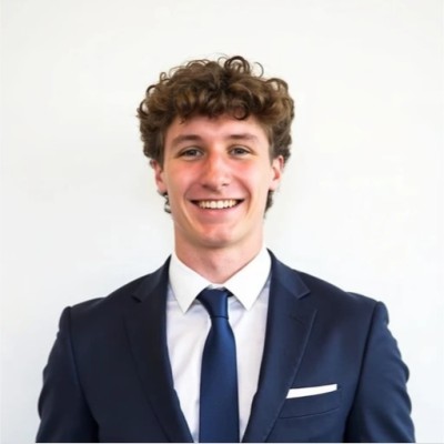 Writer: Aidan Chudy