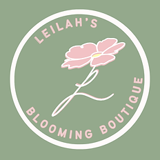 Leilah's Blooming Boutique