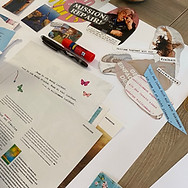 Visionsboard