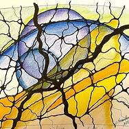 Neurographisches Bild
