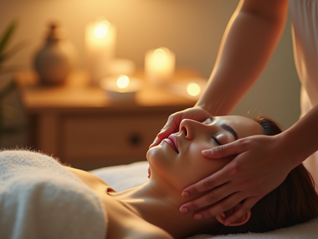 Discover the Benefits of Reiki Healing
