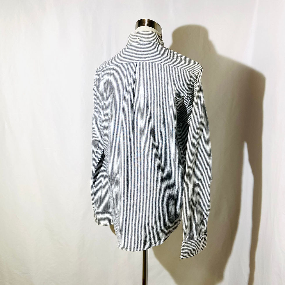 サムネイル： URBAN RESEARCH DOORS シャツ