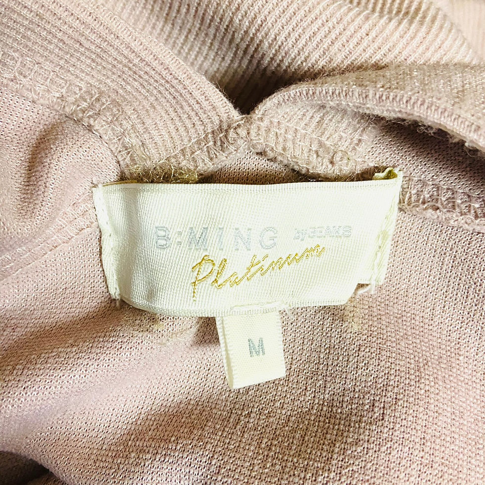 サムネイル： B:MING by beams ワンピース