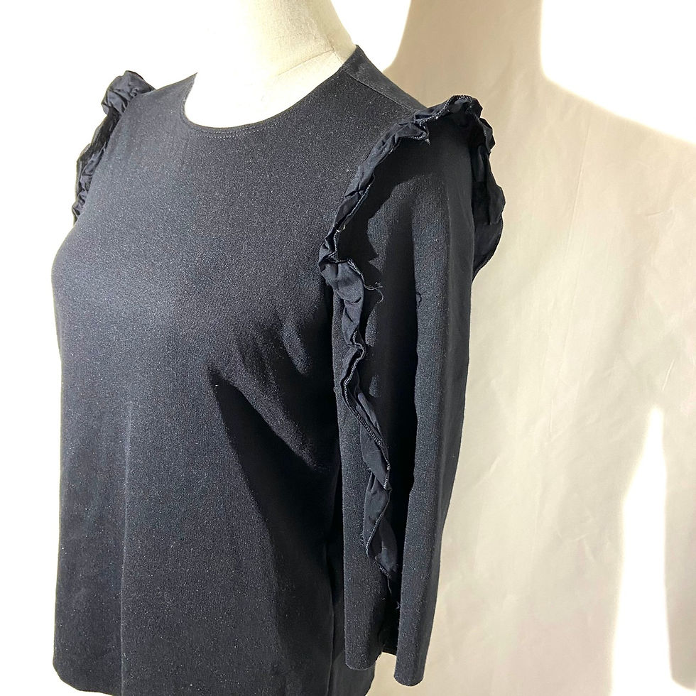 サムネイル： ZARA TRAFALC