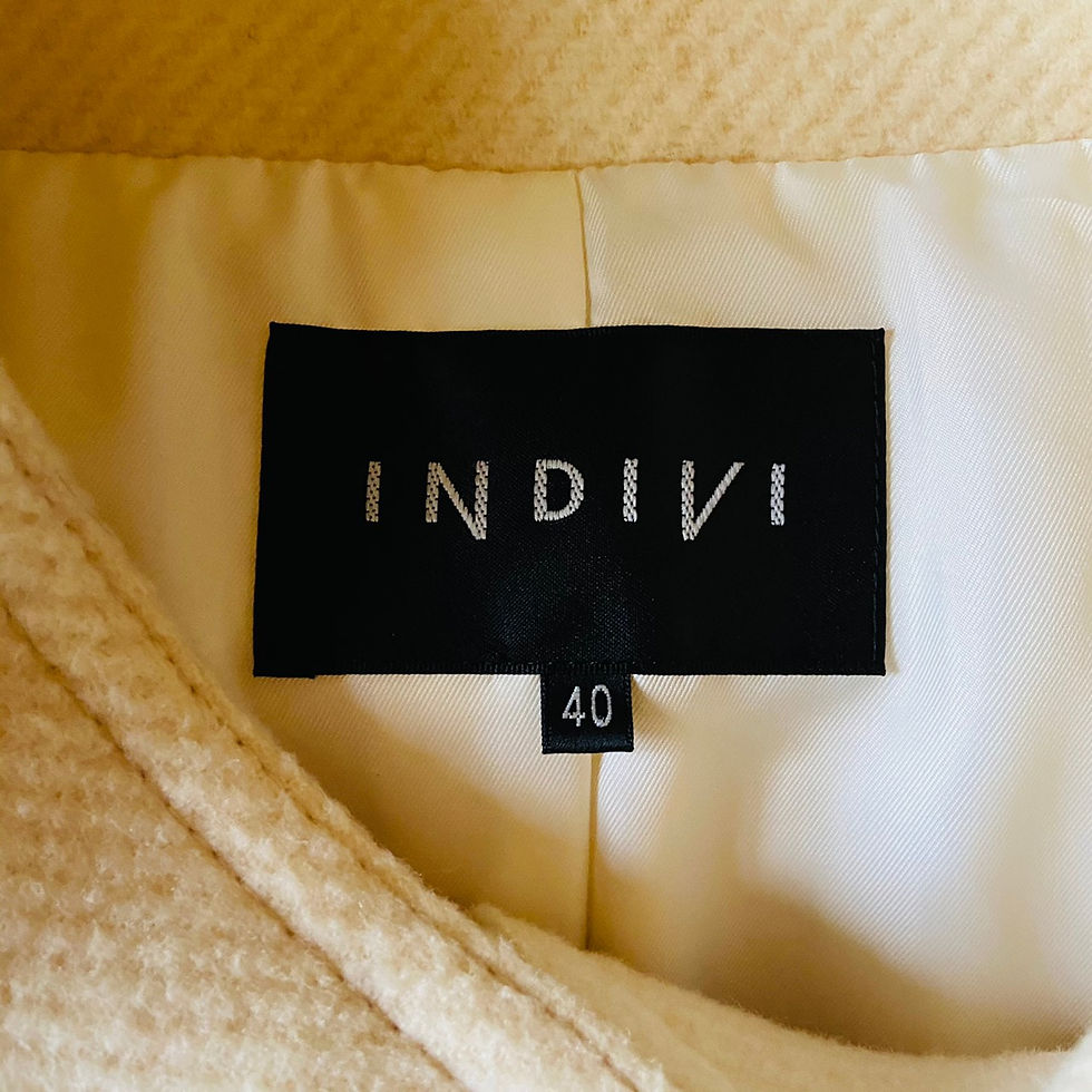 サムネイル： INDIVI