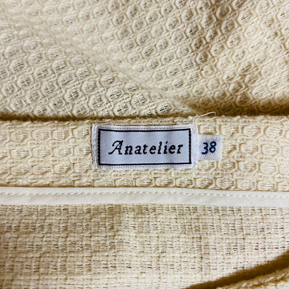 サムネイル： Anatelir