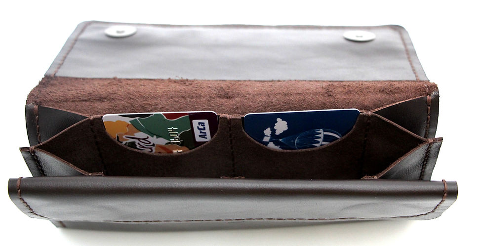 Thumbnail: Կանացի դրամապանակ