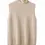 Miniatura: Women 100% Merino Wool Sleeveless Pullovers Turtleneck Sweater Waistcoat Wool