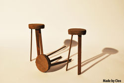 stools
