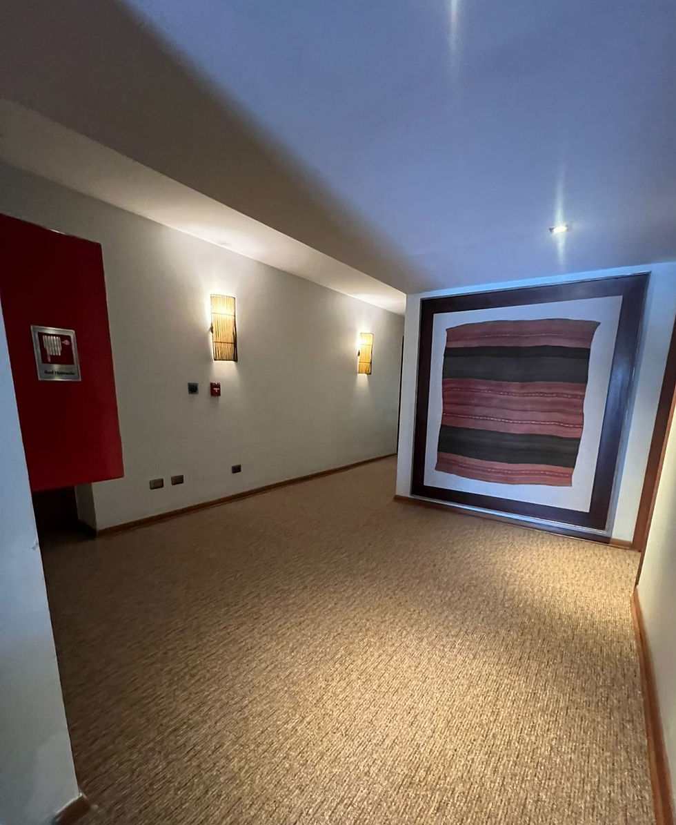 ALFOMBRAS BOUCLE MURO A MURO