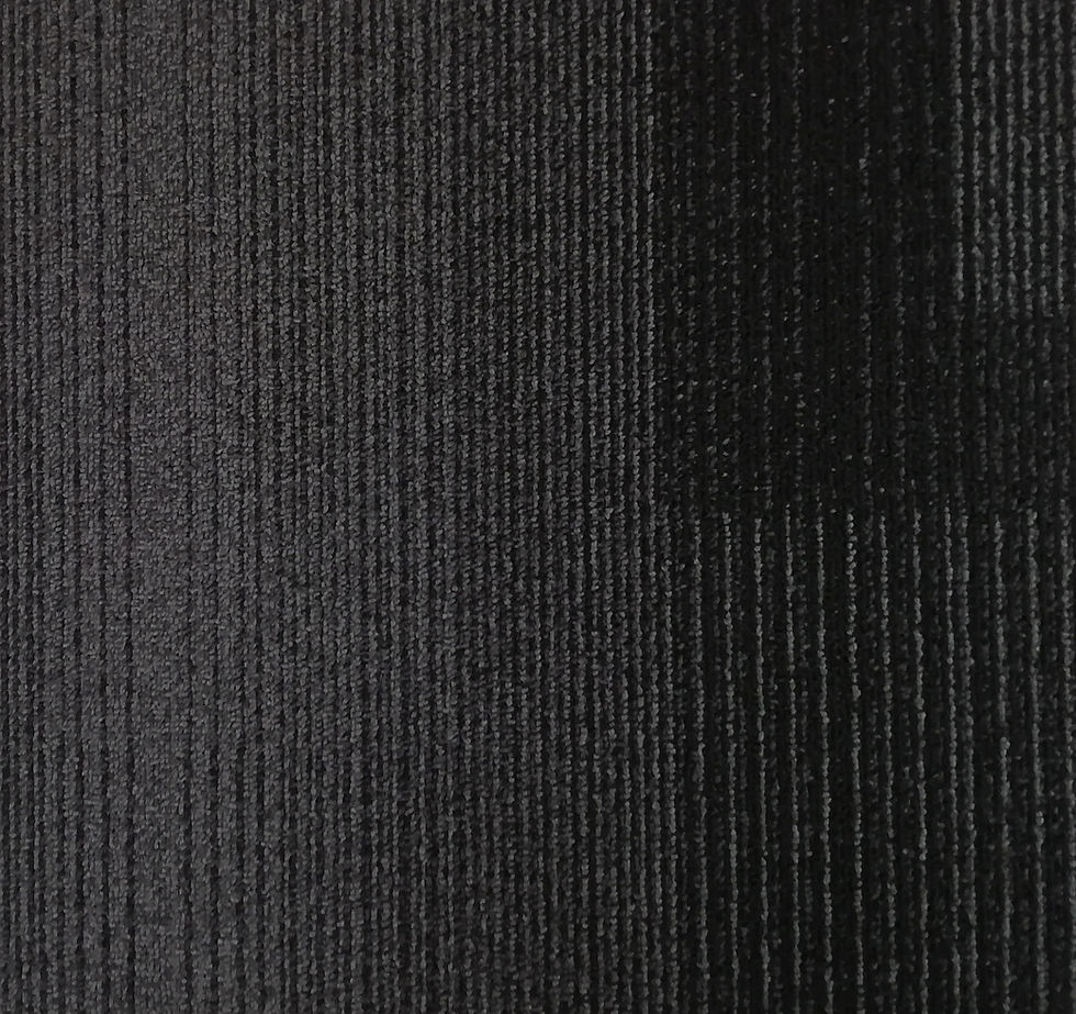 Office Grey Black Floorcarpet