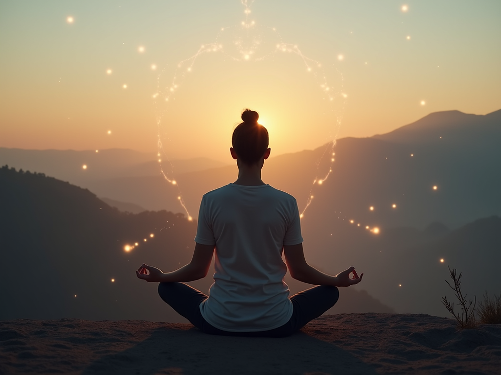 Discover the Soul Clarity Course: Your Path to Inner Peace and Empowerment