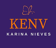 Logotipo KENV Julio20 lila naranja1.png