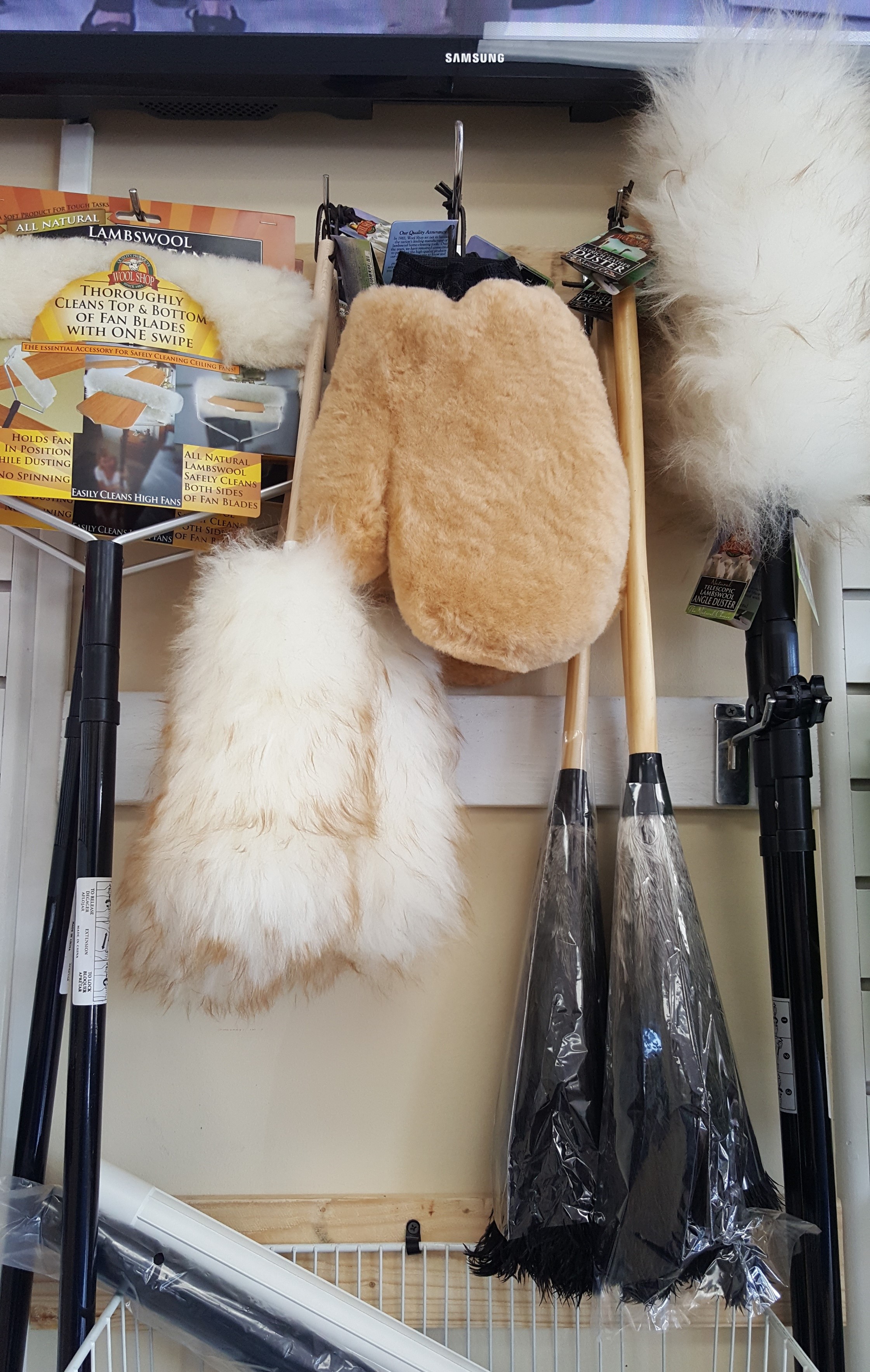 Oreck Store MyVacuumGuy Vacuum Sales & Service Annapolis