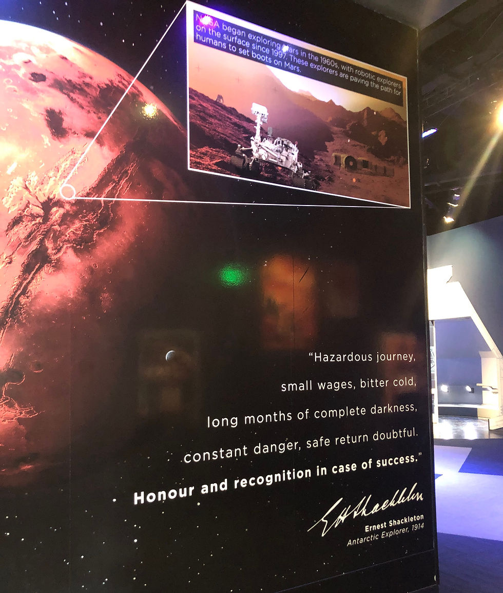 So what does AI revenue mean?