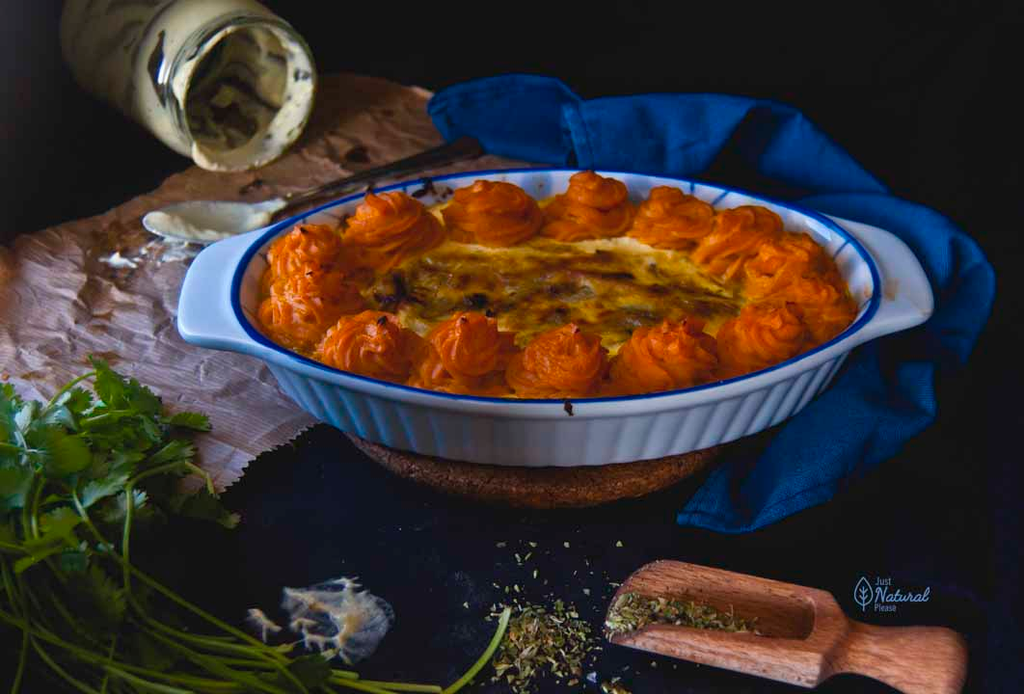 Just Natural Please Alimentação Saudável E Natural - 