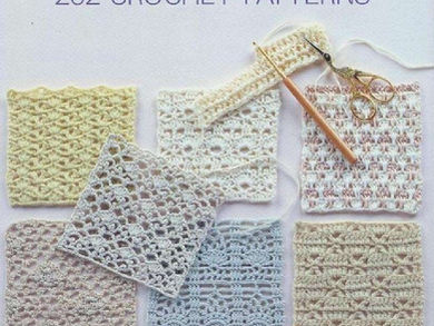 Des diagrammes de dizaines de points au crochet