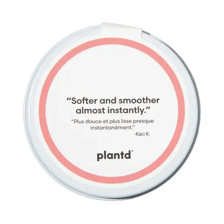 Thumbnail: Plantd Hand & Body Cream 9 oz - Love (Magnolia & Neroli)