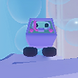 Poggy Splash videojuego indie por ProgramensoStudios