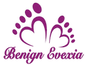 Logo of Home Page of Benign Evexia Center
