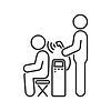 Magnetotherapy Vector