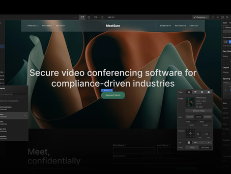 🚀 Webflow AI Builder 2025: The Future of No-Code Web Design Has Arrived