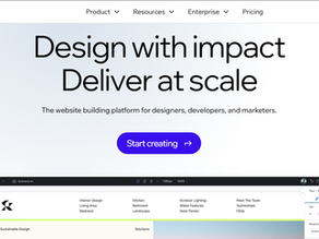 New Updated Features on Wix at the End of 2025 — What You Must Know