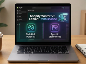 New Update on Shopify in 2026: The "Renaissance" of E-commerce