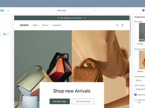 Shopify Theme Customization: The Key to a Unique & High-Converting Online Store