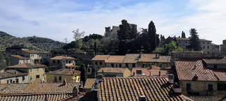 Tuscany Travel Guide