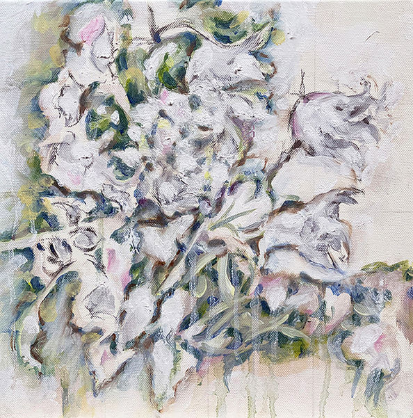 Spring | Oil
