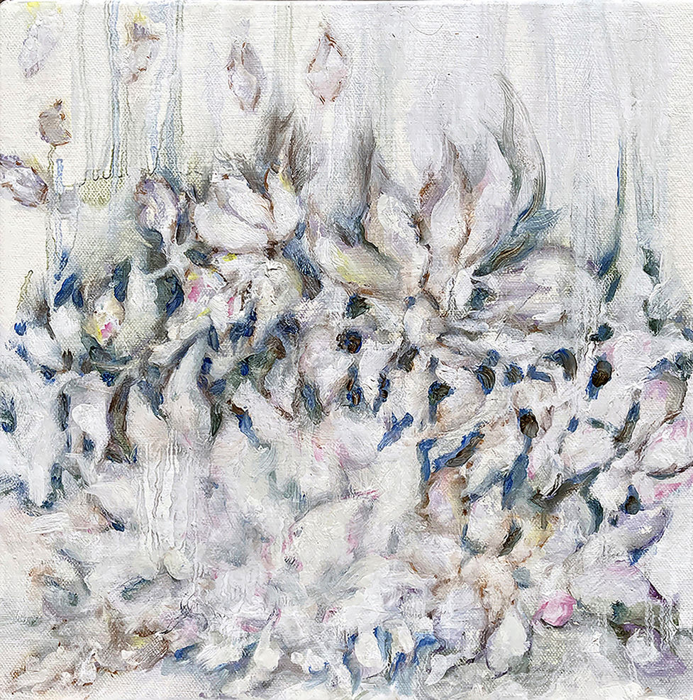 Petals | Oil