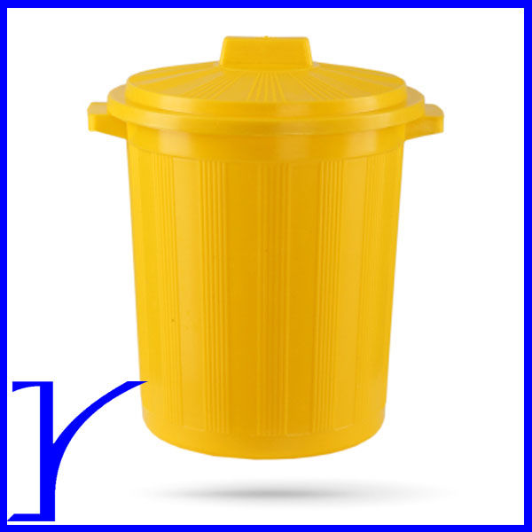 Бак многоразовый