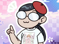 Changes for My Comics and New Blog