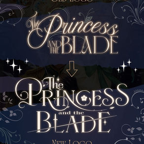 🌾🗡Tips for Commissioning an Artwork  - Breaking Down My Logo Commission Process