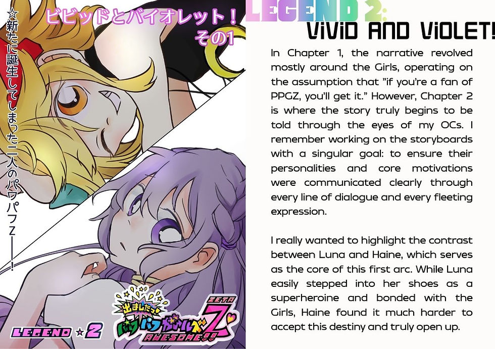 Thumbnail: YOU'RE AWESOME!! - Digital Sketchbook Vol. 1[PDF Art Book]