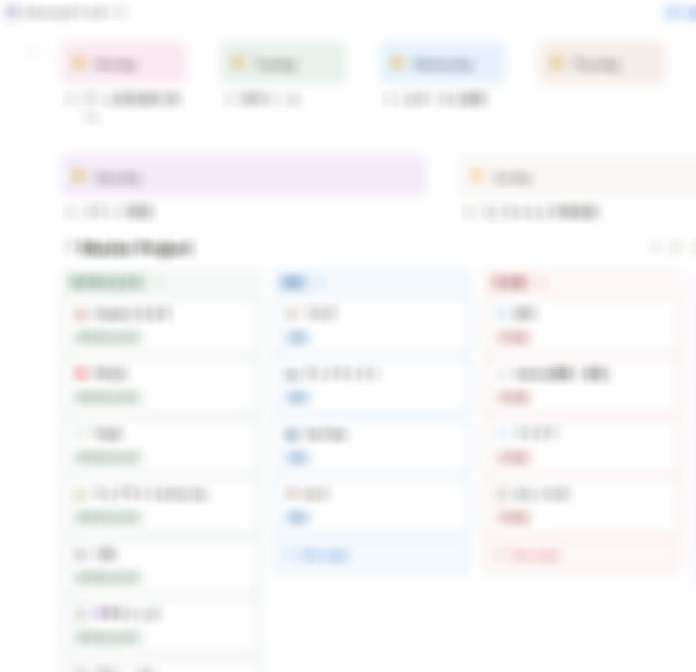 Why We Clean When We Should Be Creating? - Surviving the Middle of Creative Projects