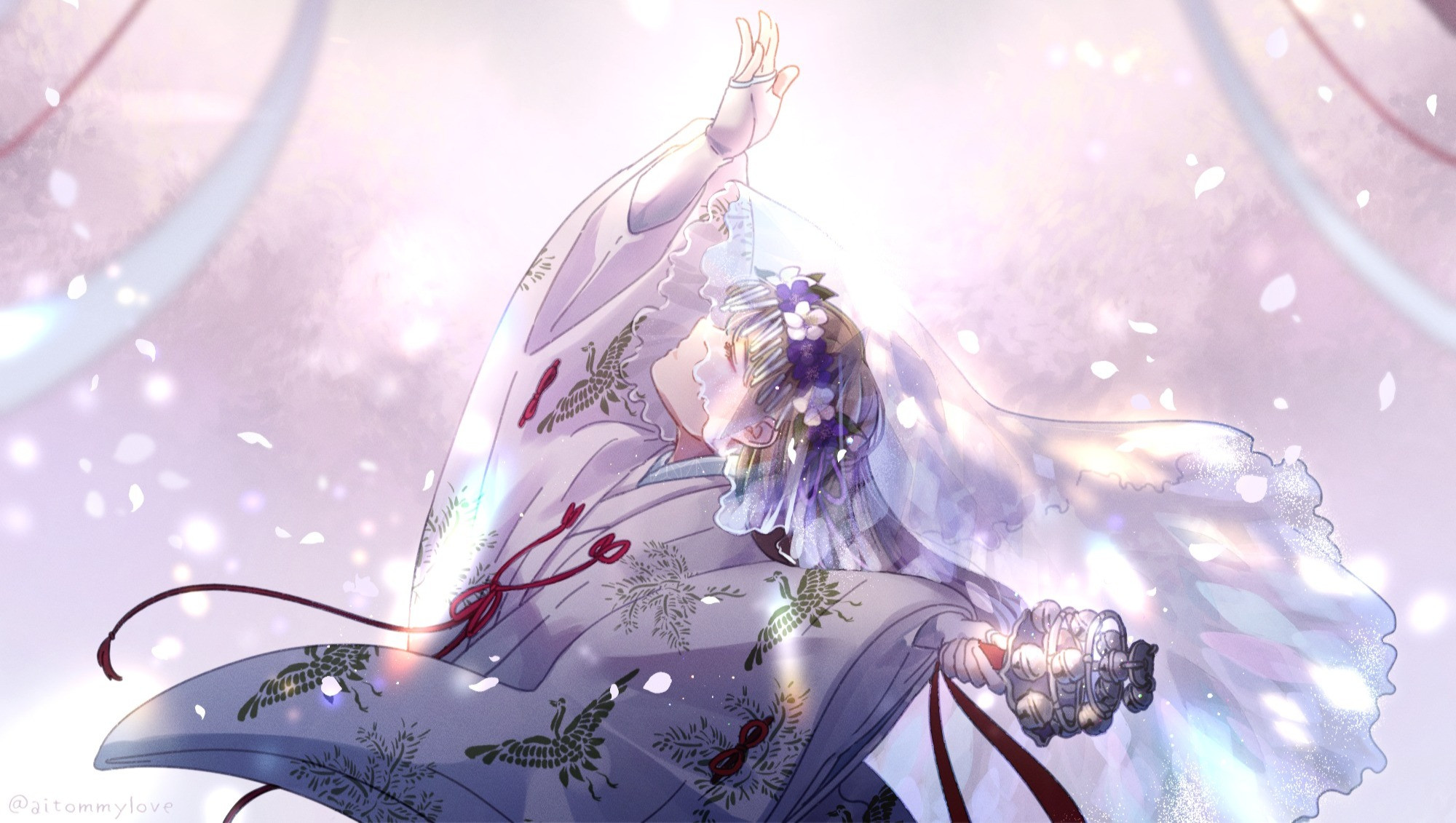 Ai No Uta – AiTommy&rsquo;s official website