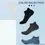 Miniatura: 5 Pairs/Lot High Quality Men Ankle Socks Thin Cut Short Sokken Plus Size