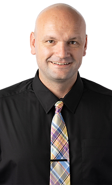 Chris Harvard