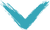 Teal Arrow