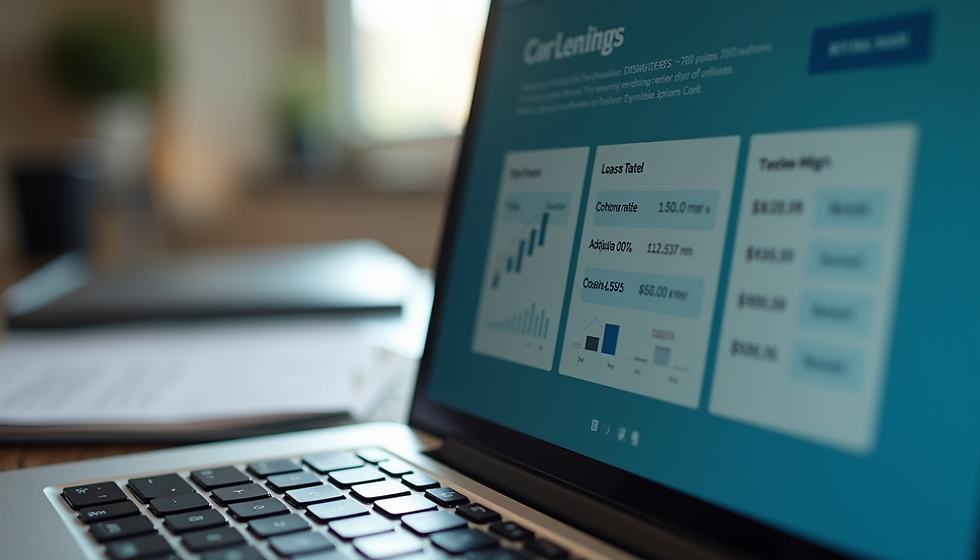 Top Peer-to-Peer Lending Platforms for Earning Interest Benefits Risks and Tips for Beginners