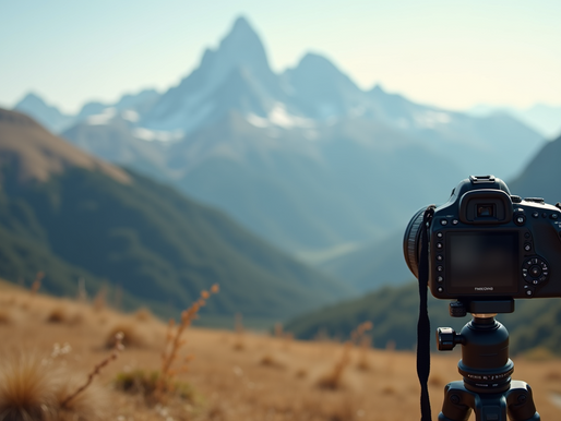 Top Platforms to Sell Your Stock Photos and Maximize Your Earnings