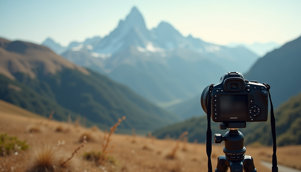 Top Platforms to Sell Your Stock Photos and Maximize Your Earnings