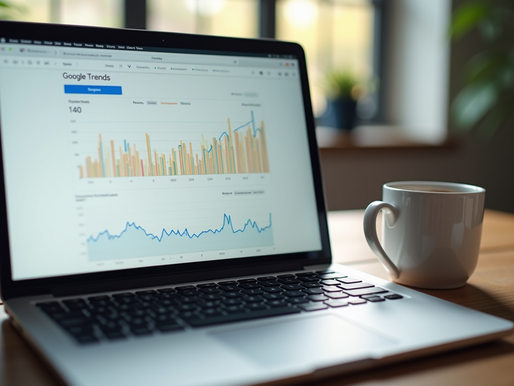 Monetizing Trends: Effective Strategies to Make Money from What’s Hot