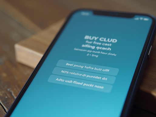 Maximizing Revenue: Effective Strategies to Monetize Your Free App Without Sacrificing User Experience