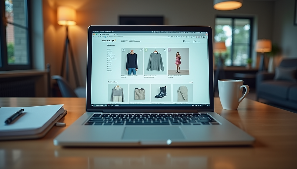 The Ultimate Guide to Selling Digital Downloads: Comparing Etsy Gumroad and Shopify