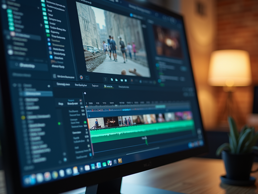 Unlocking Rapid Income: How AI-Powered YouTube Automation Transforms Content Creation and Engagement