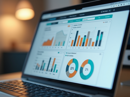 Effective Strategies to Diversify Your Online Investment Portfolio for Reduced Risk