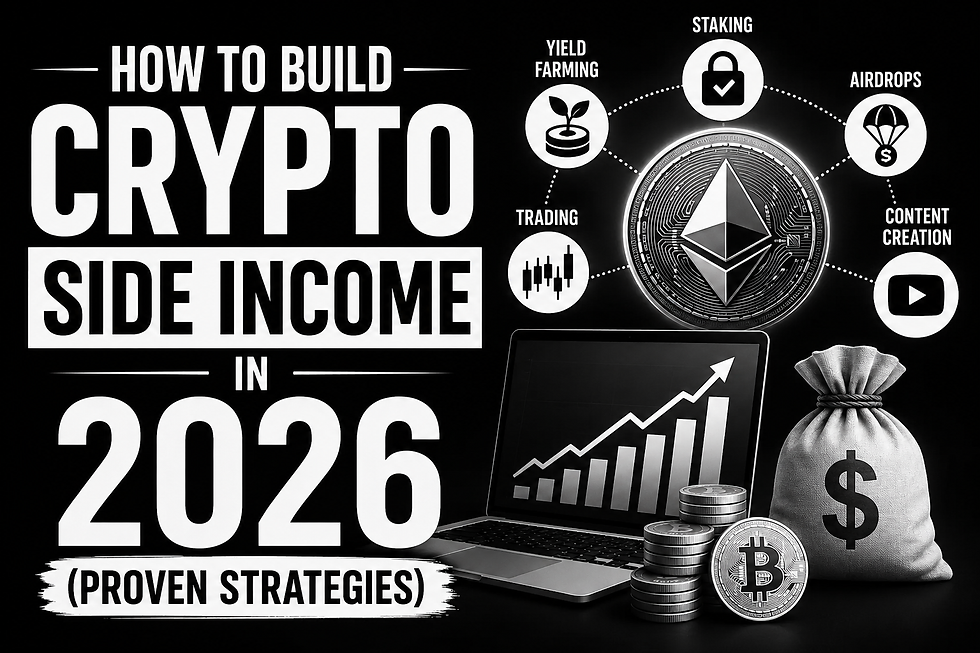 Cryptocurrency continues to reshape how people think about money and investment.